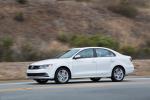 Volkswagen Jetta 2015 года (US)
